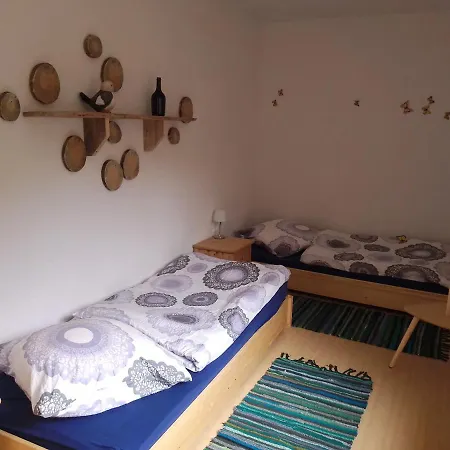 Ferienwohnung Linke 