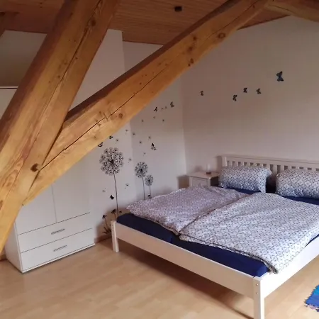 Ferienwohnung Linke 