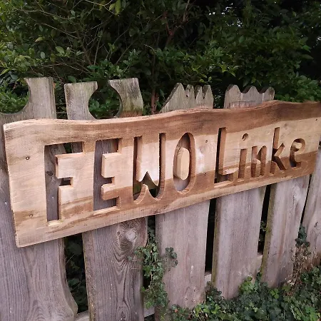 Ferienwohnung Linke 