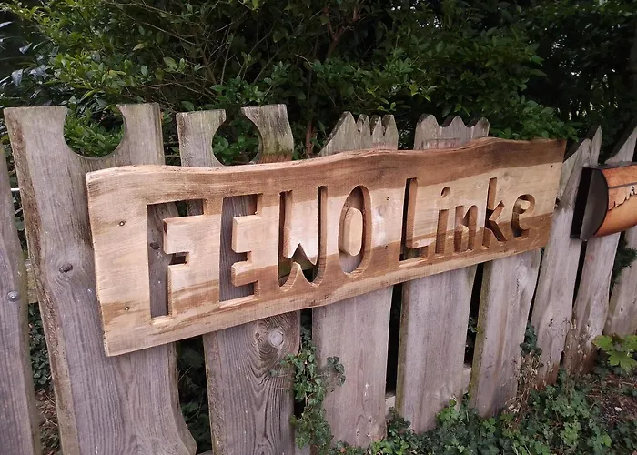 Ferienwohnung Linke \