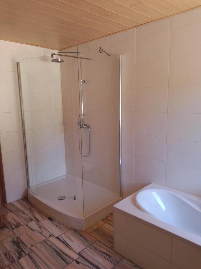 Apartment Linke 