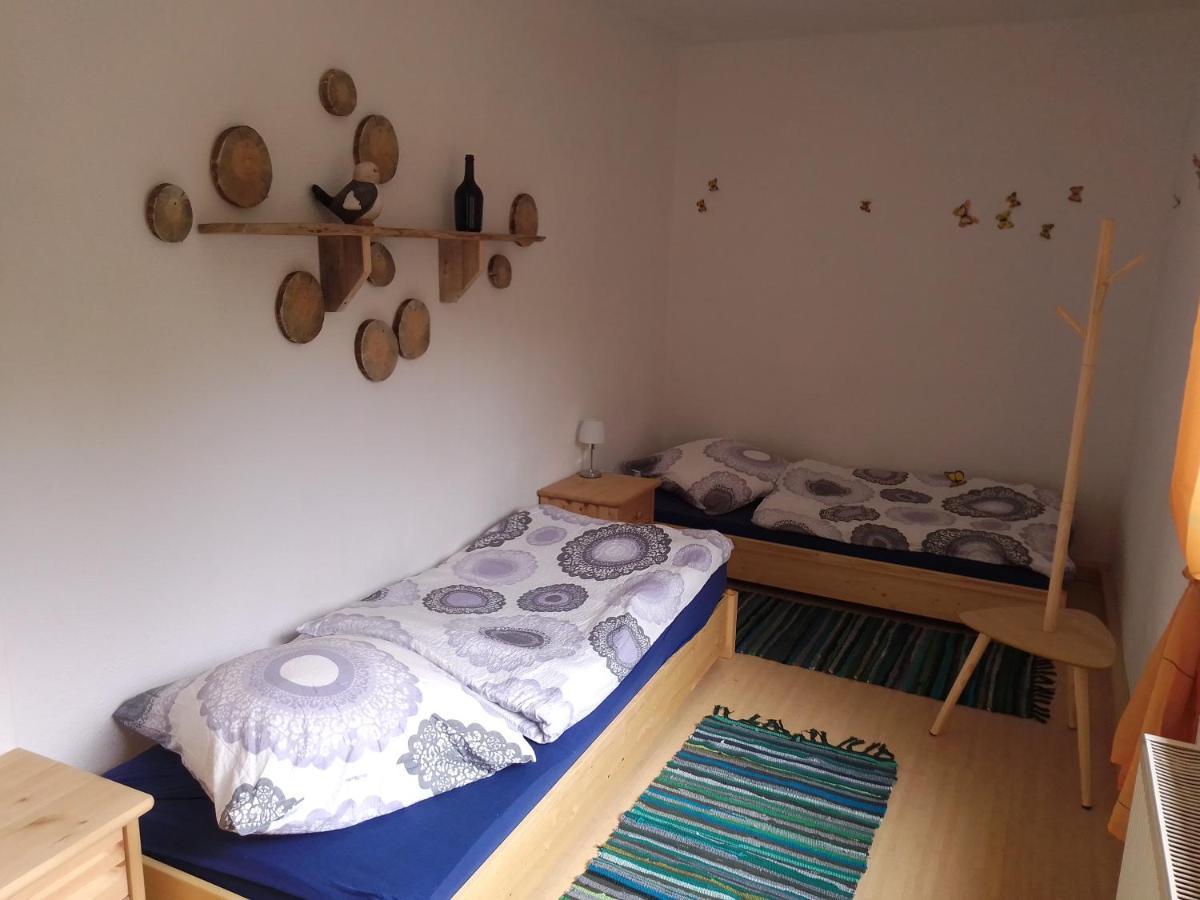 Apartment Linke 