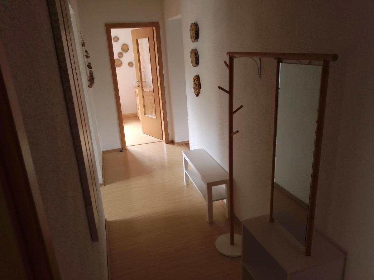 Apartment Linke 
