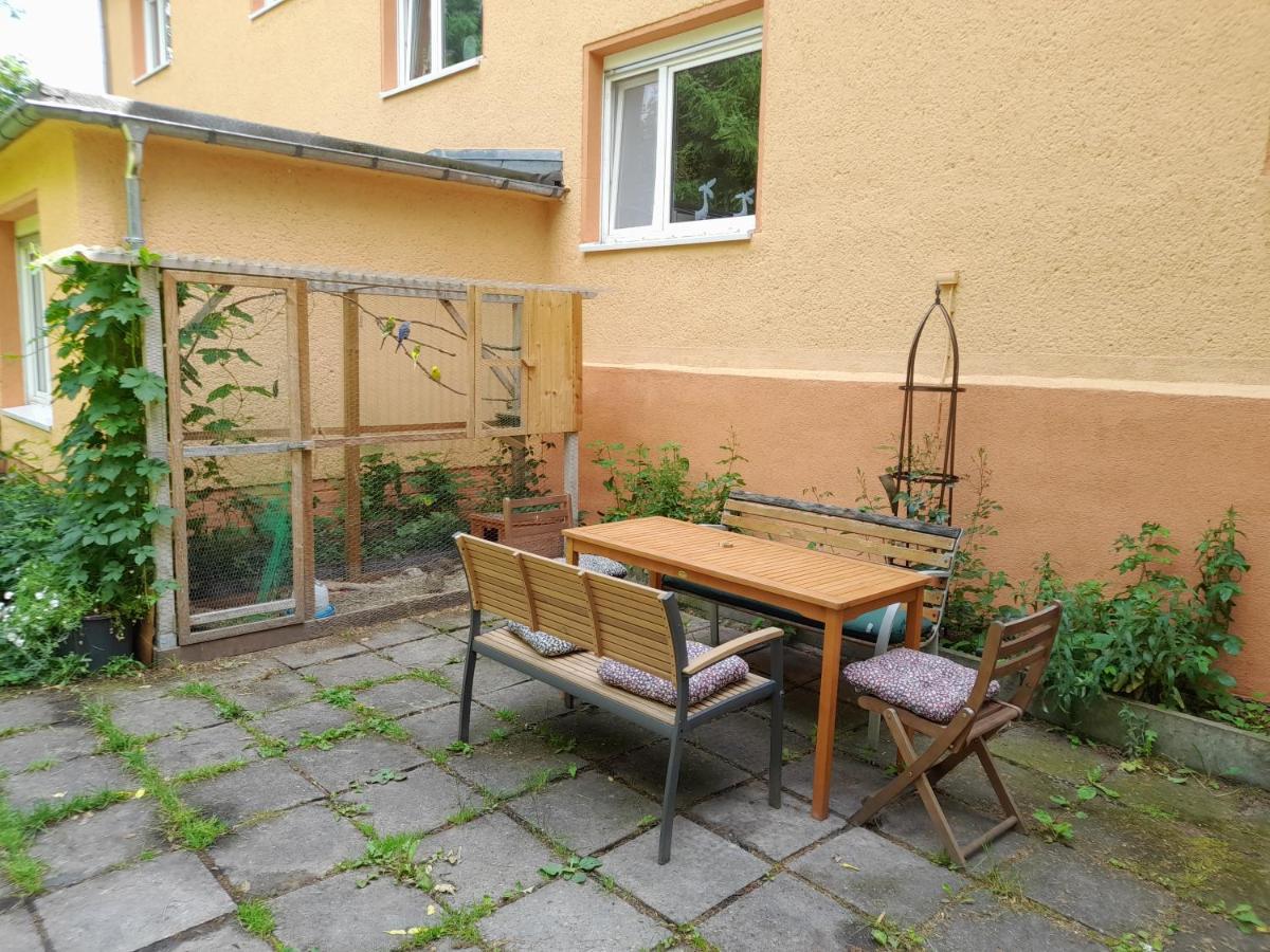 Apartment Linke 
